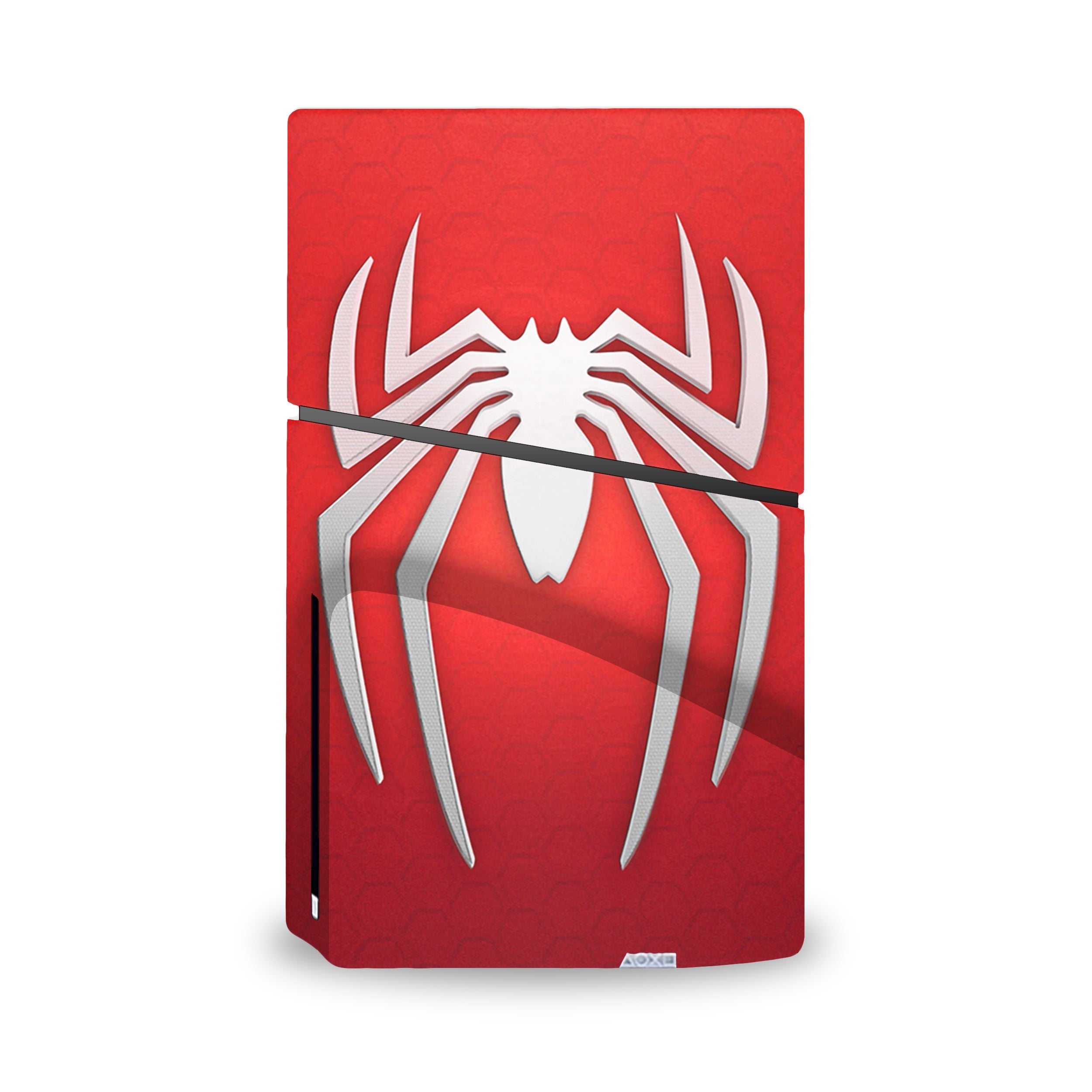 Wall-Crawler PS5 Slim Skin