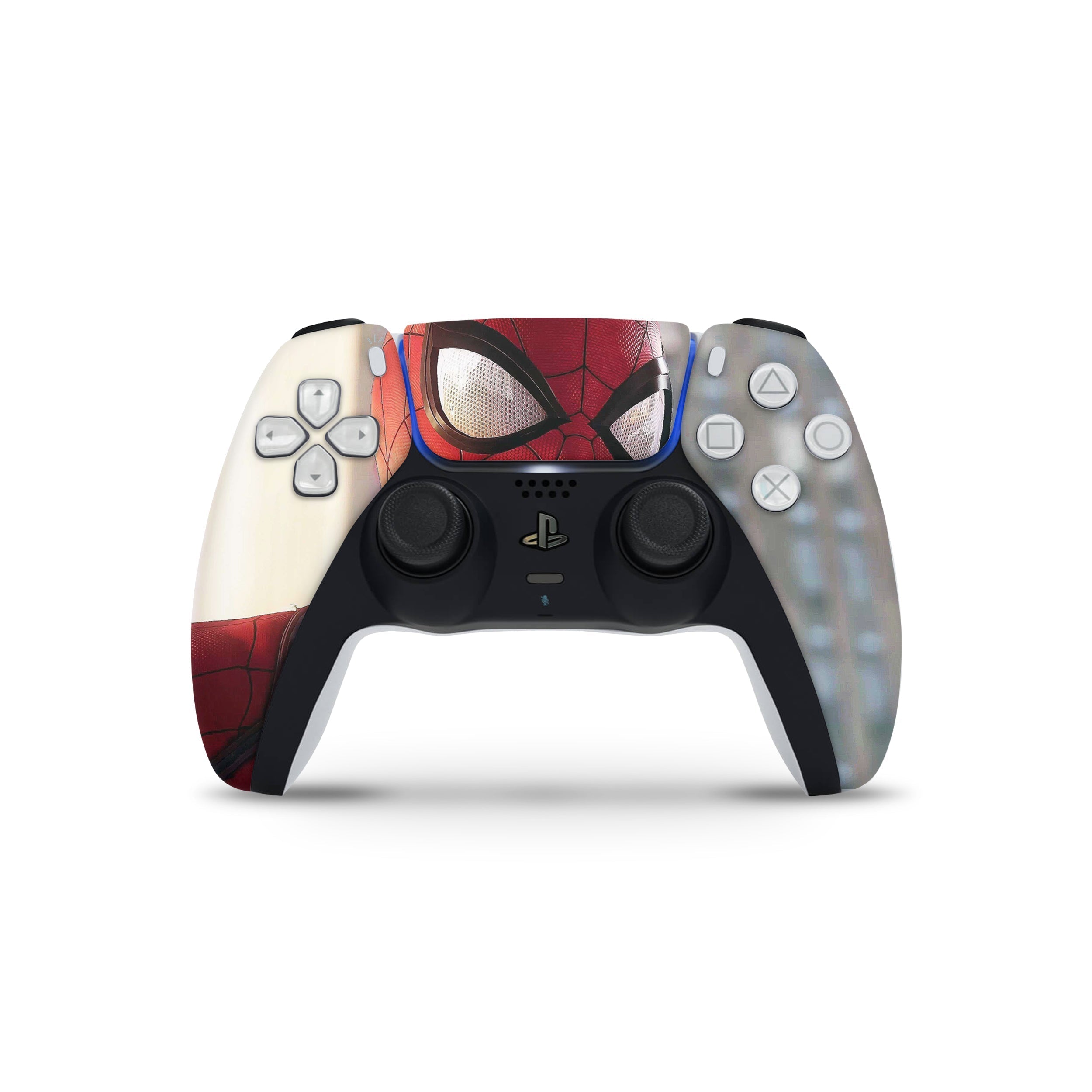 Wall-Crawler PS5 Controller Skin
