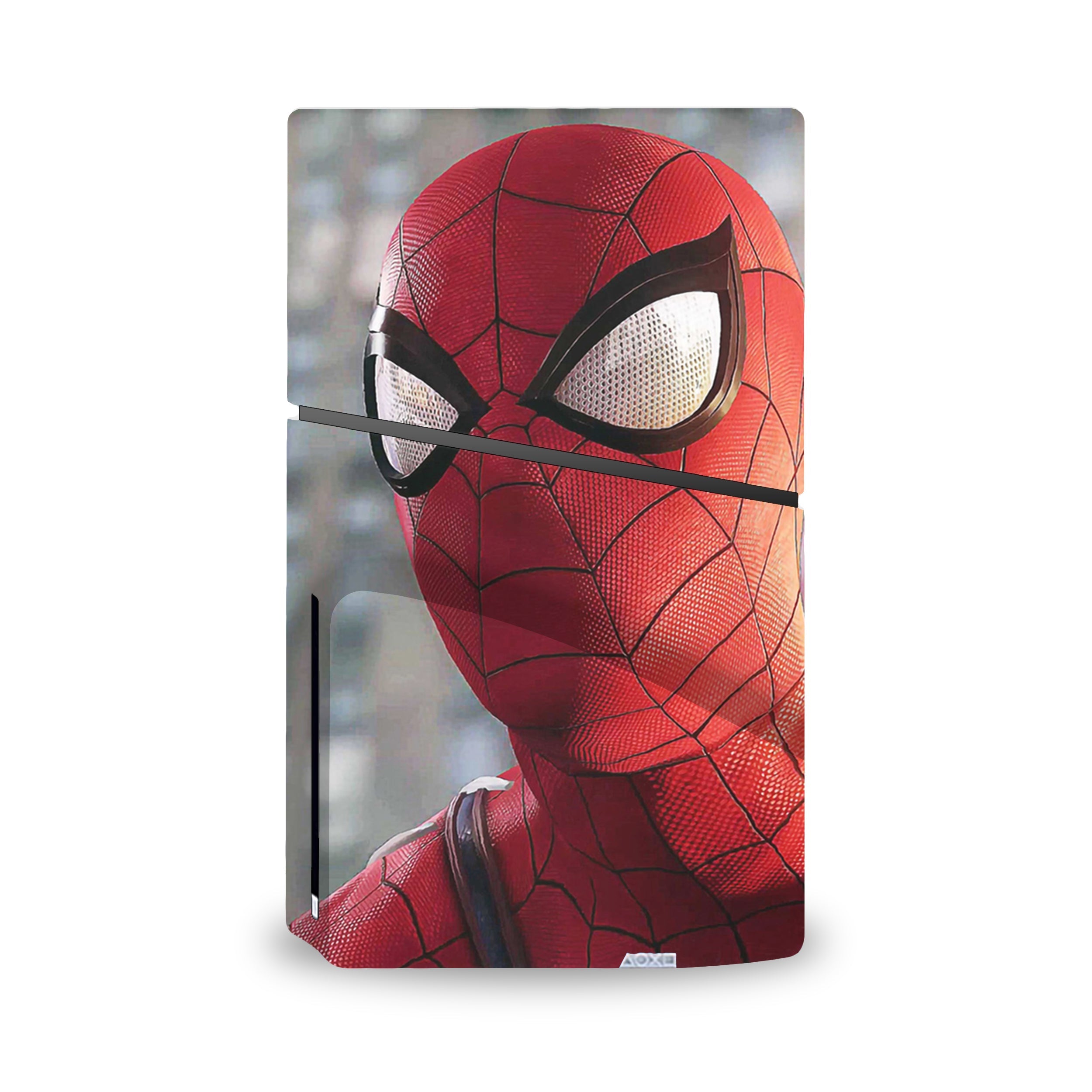 Wall-Crawler PS5 Slim Skin