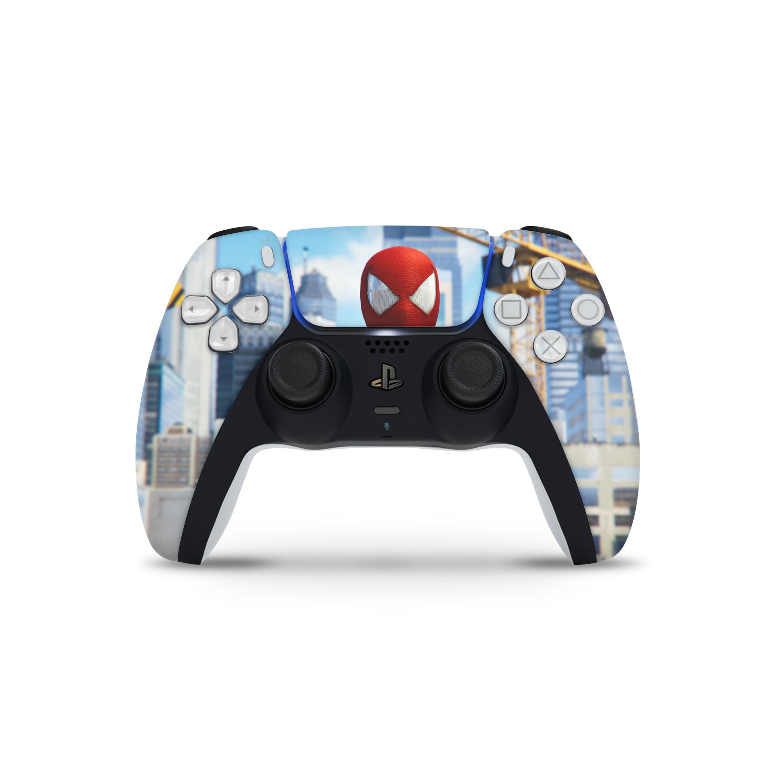 Wall-Crawler PS5 Controller Skin