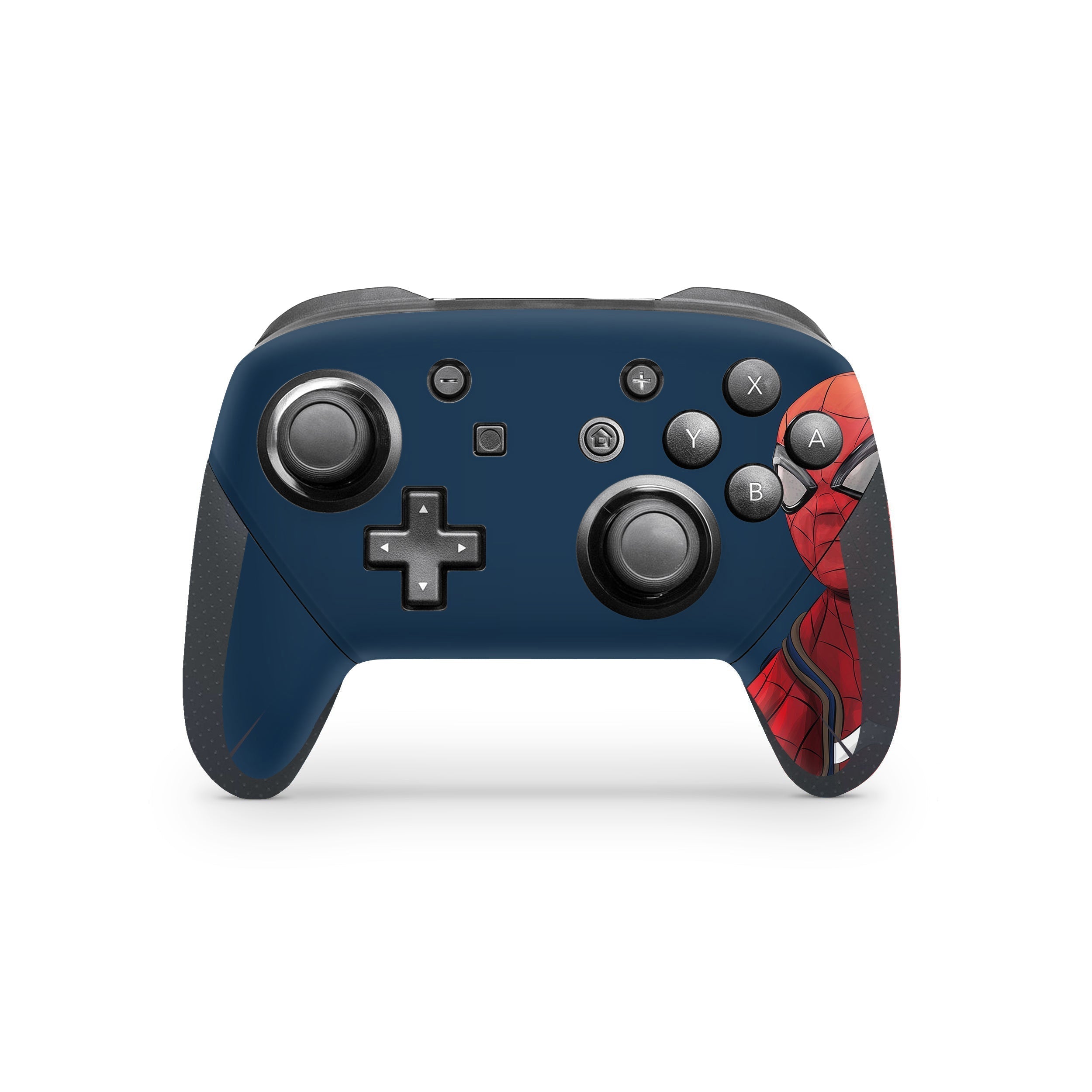 Wall-Crawler Nintendo Switch Skin