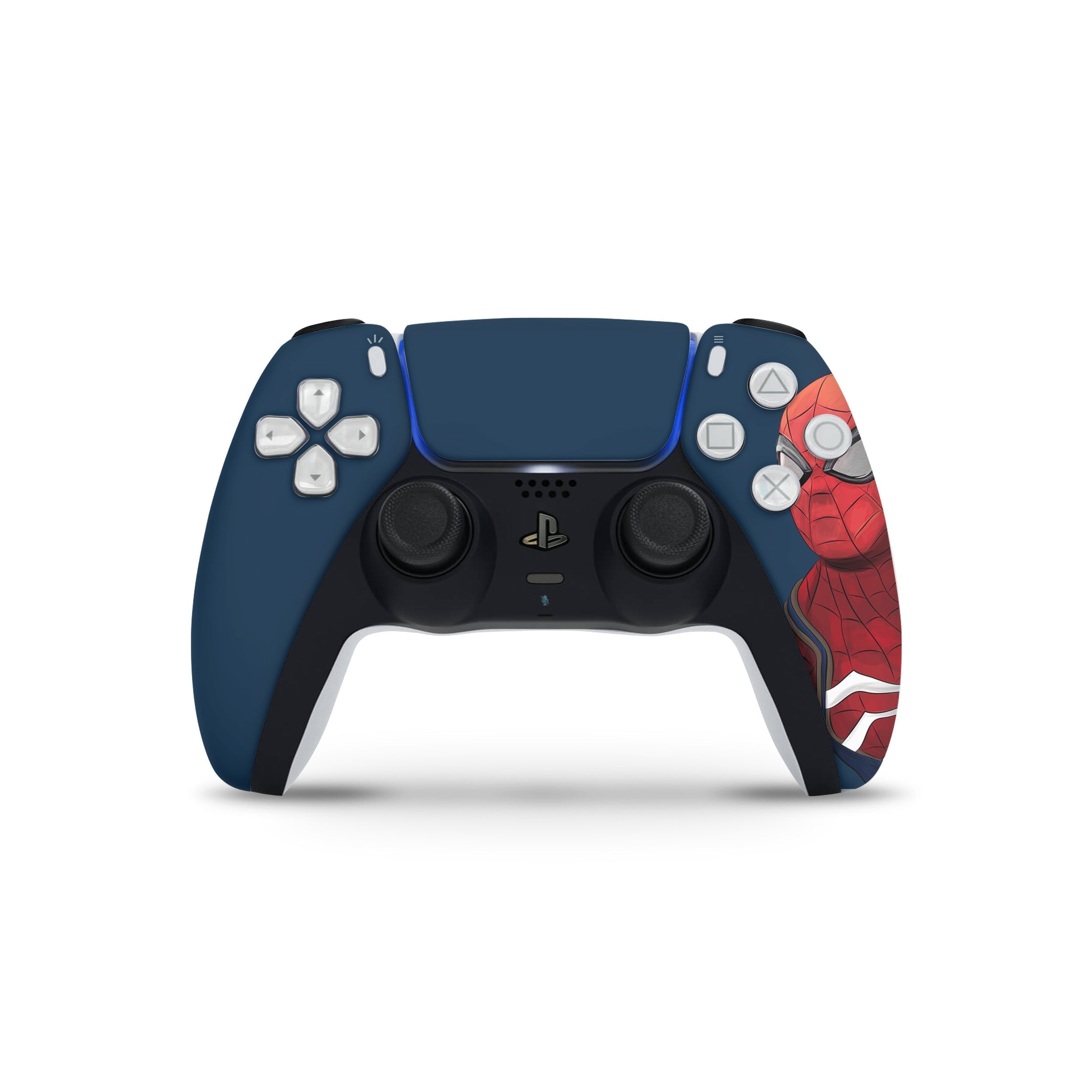 Wall-Crawler PS5 Skin