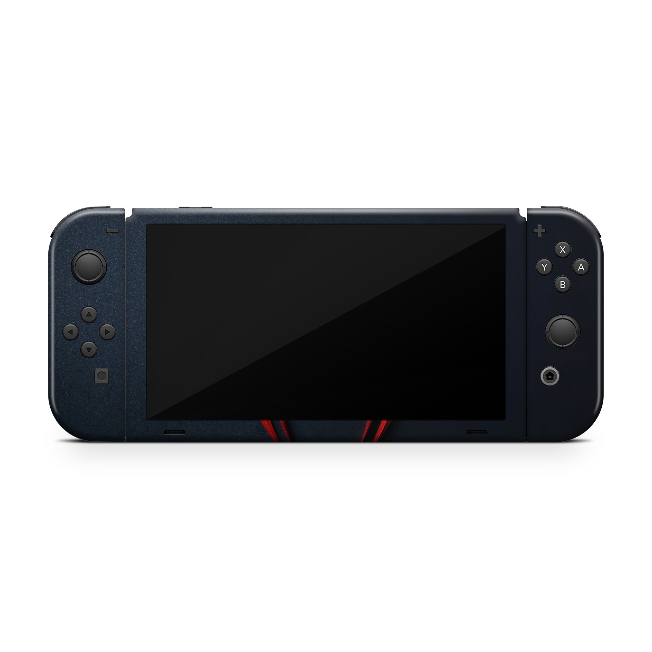Wall-Crawler Nintendo Switch OLED Skin