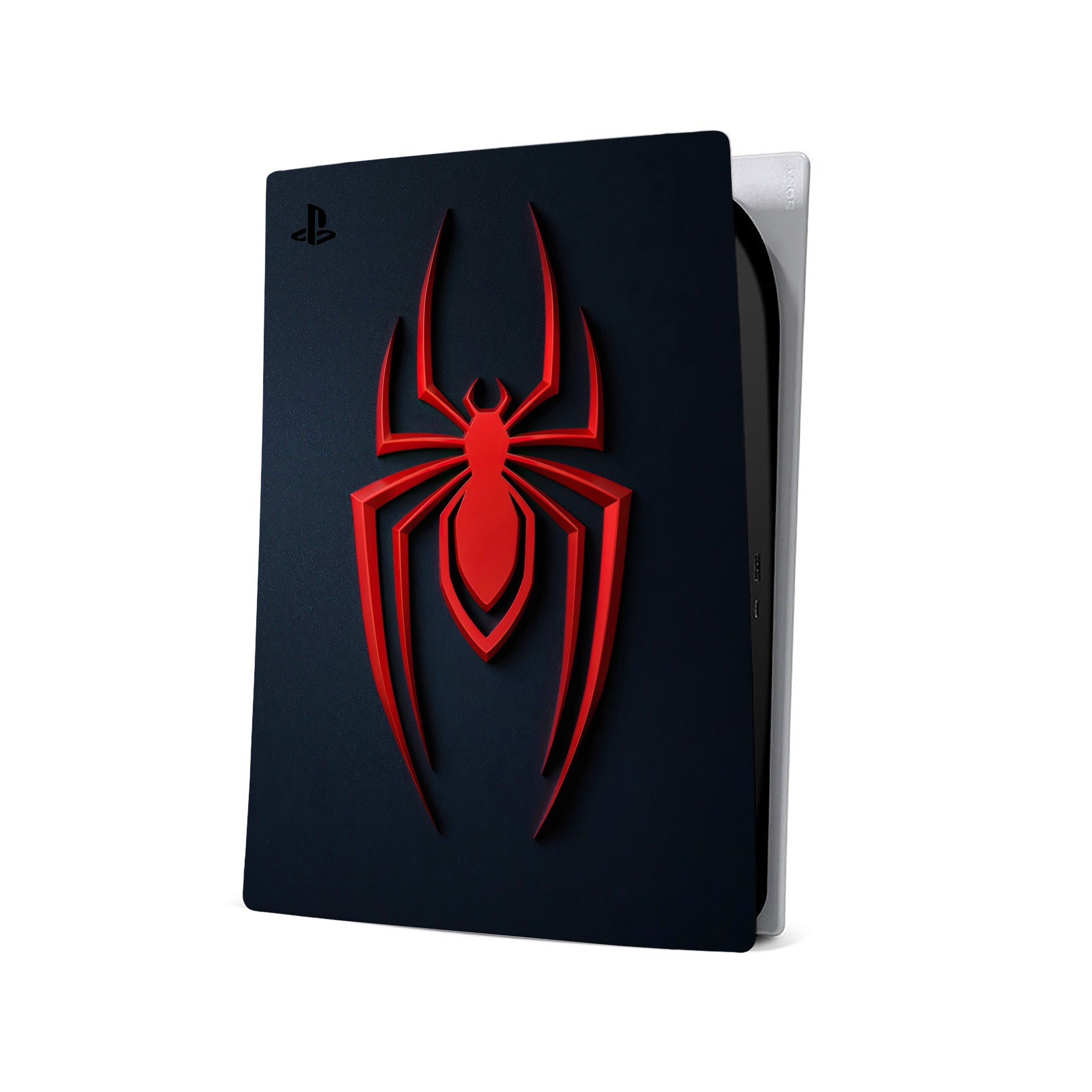 Wall-Crawler PS5 Skin