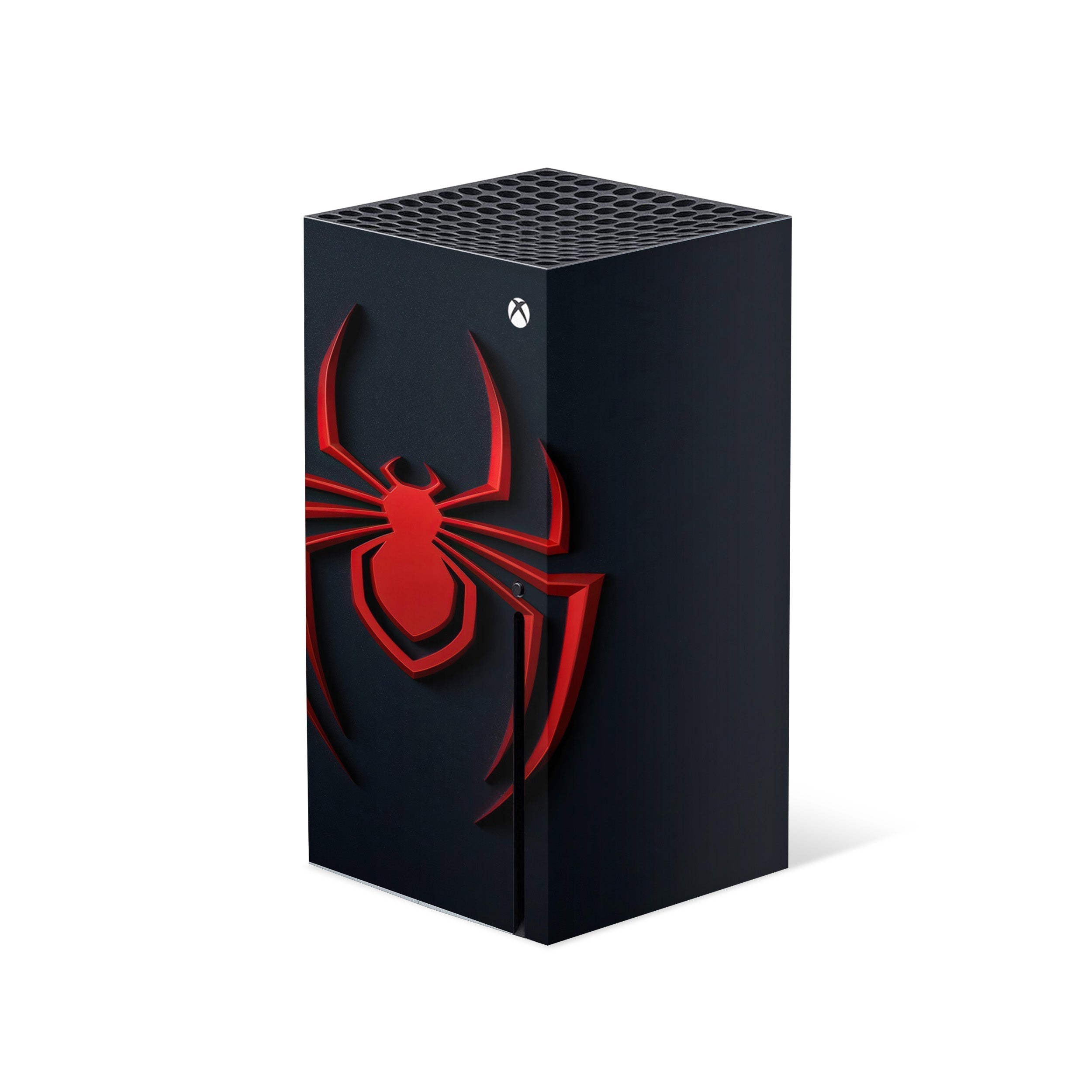Wall-Crawler Xbox Series X Skin