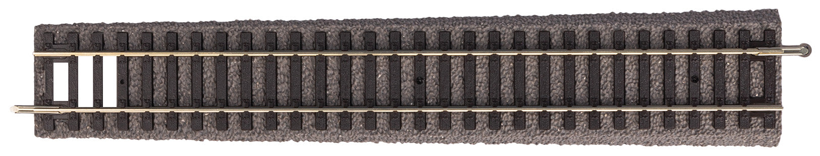 Piko 55434 HO Scale Roadbed Transition Track for Piko A-Track Order 6x