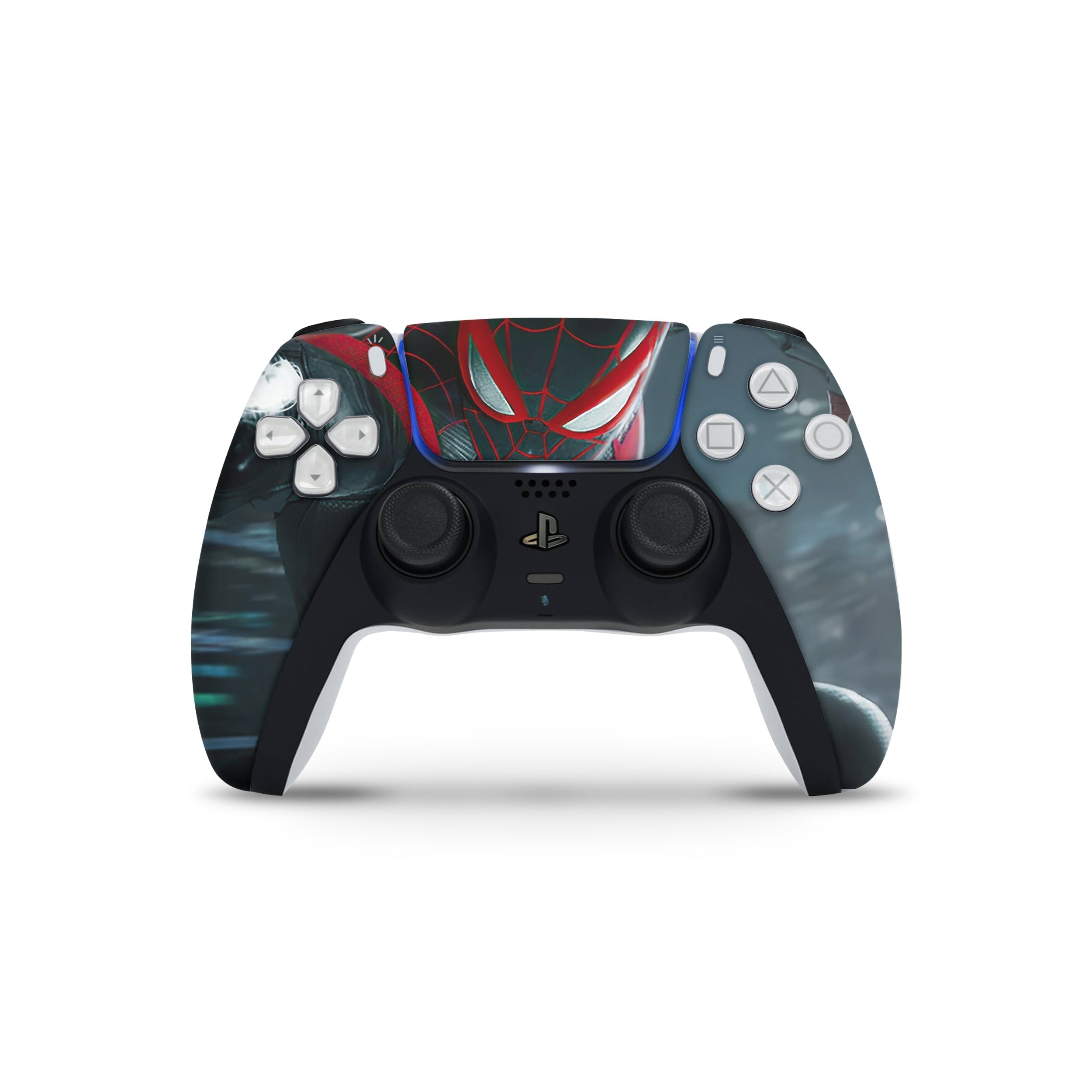 Wall-Crawler PS5 Controller Skin
