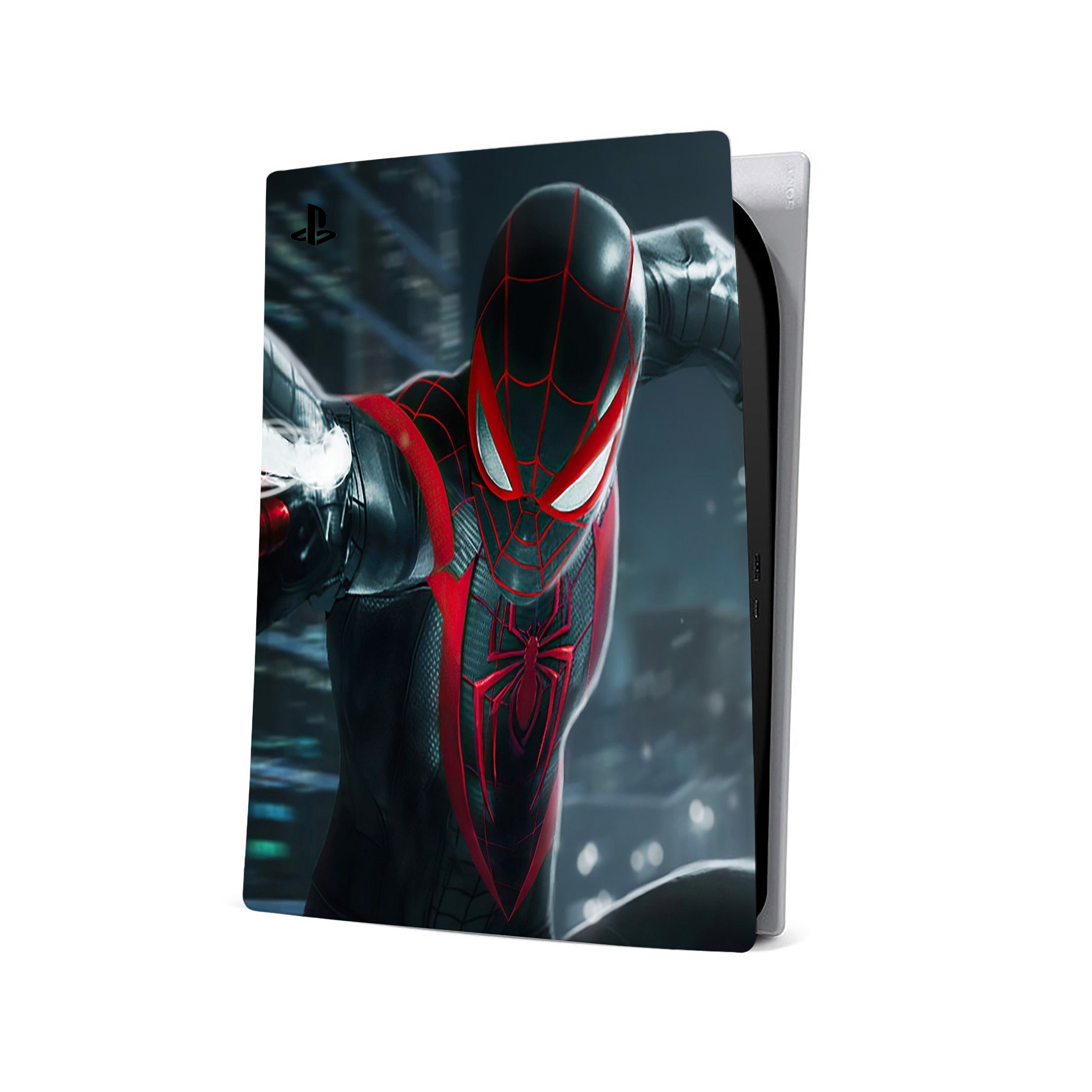 Wall-Crawler PS5 Digital Skin