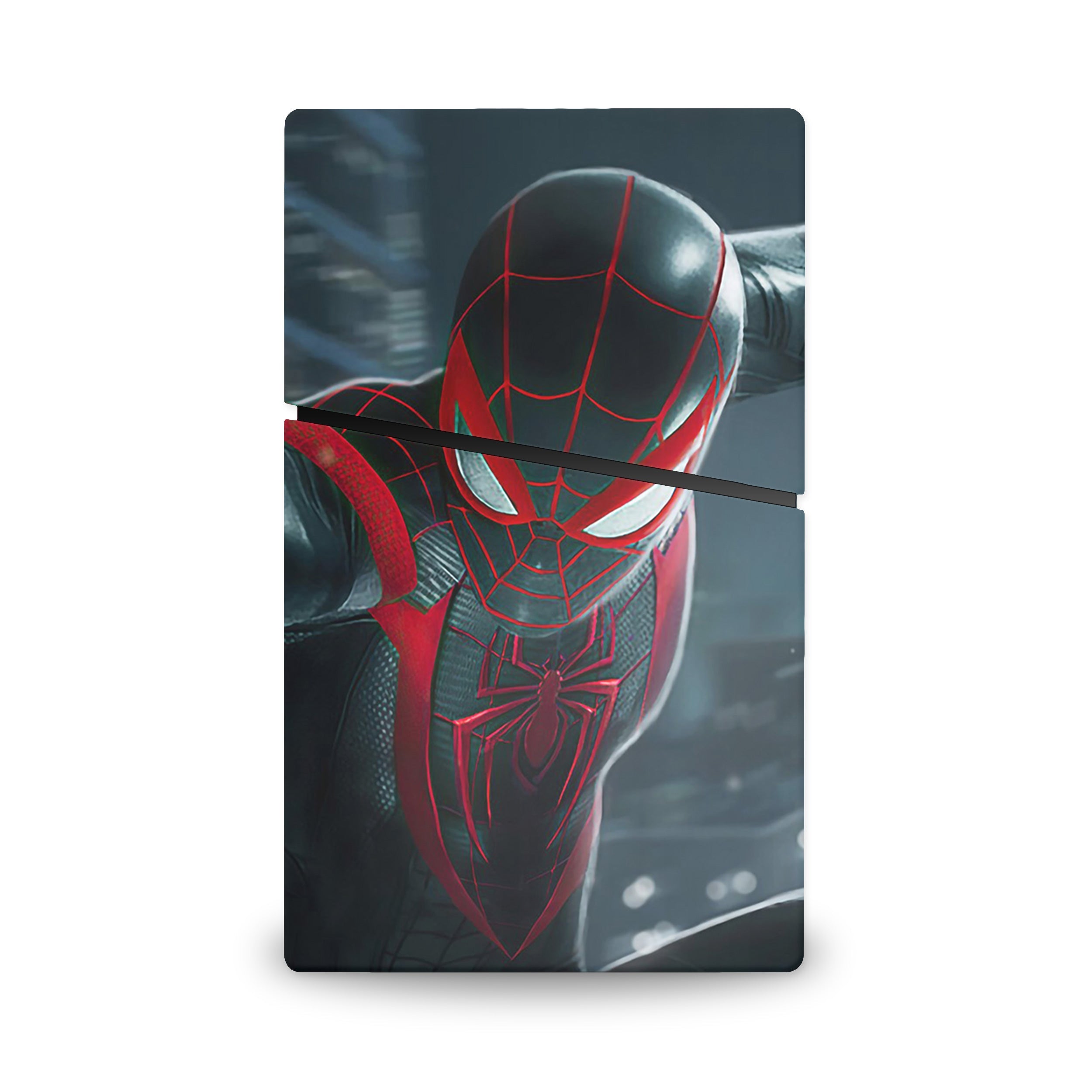 Wall-Crawler PS5 Slim Digital Skin