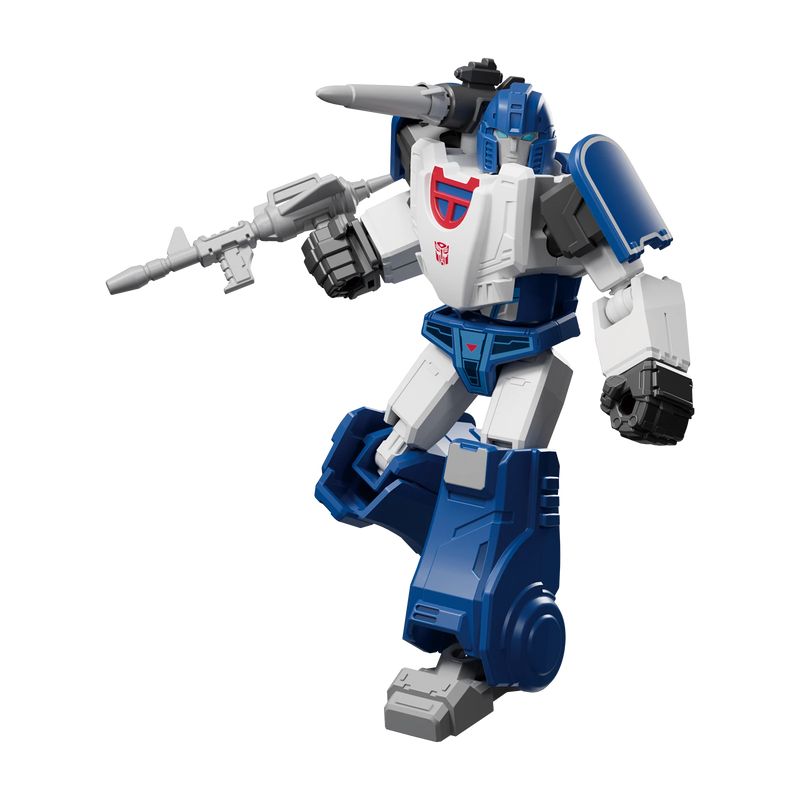 Blokees Transformers Galaxy Class Wave 9 (Single Blind Box)