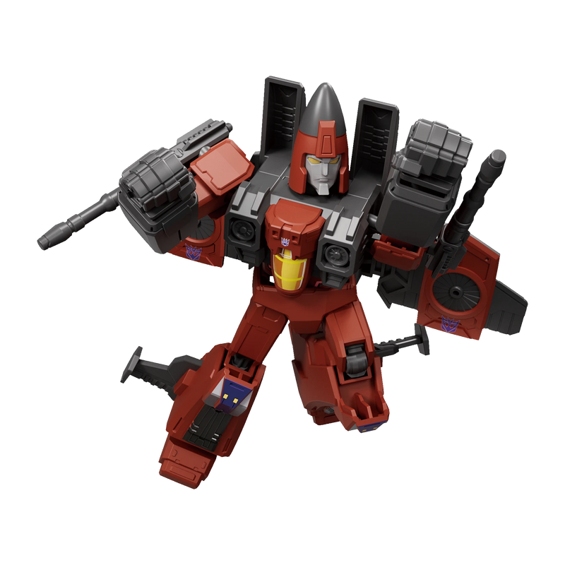 Blokees Transformers Galaxy Class Wave 9 (Single Blind Box)