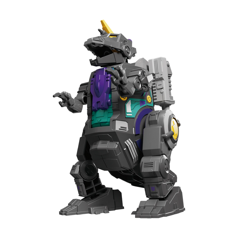 Blokees Transformers Galaxy Class Wave 9 (Single Blind Box)