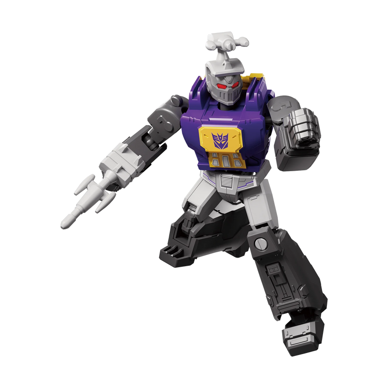 Blokees Transformers Galaxy Class Wave 9 (Single Blind Box)