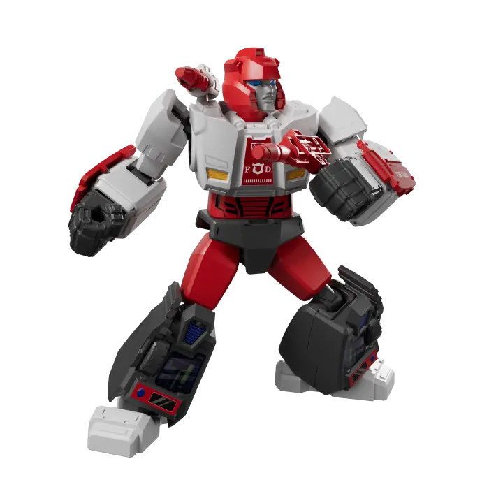 Blokees | Transformers Galaxy Version 03 | The Autobot Run [Single Blind Box]