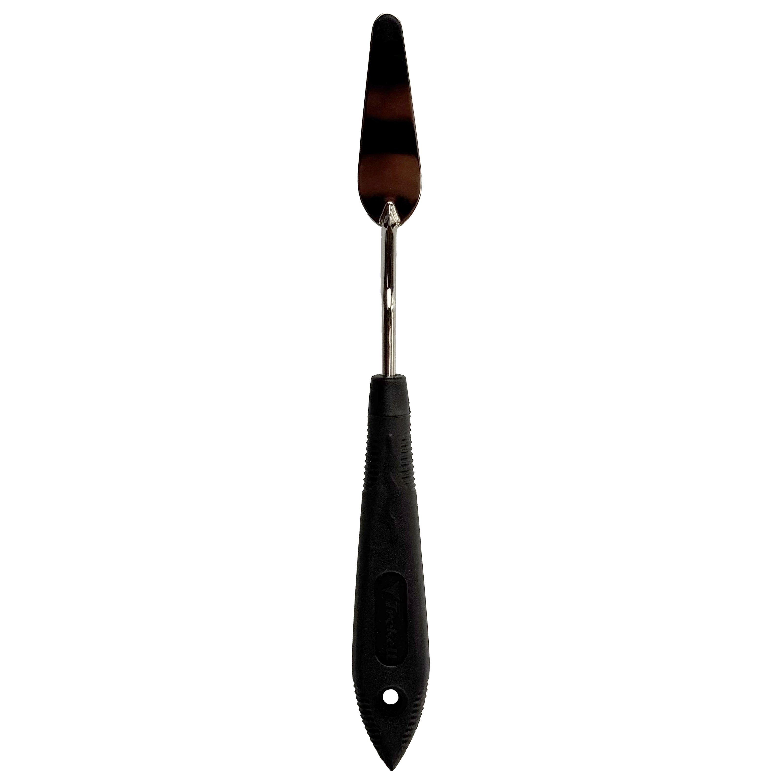 Trekell Paint and Palette Knives - Essential Tools for Artists