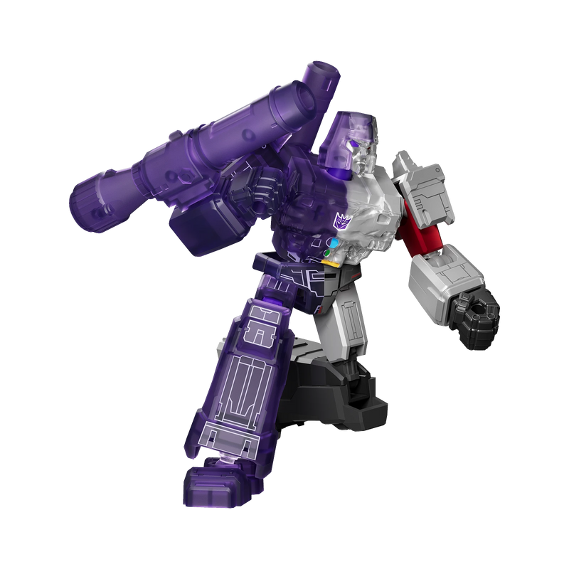 Blokees Transformers Galaxy Class Wave 9 (Single Blind Box)