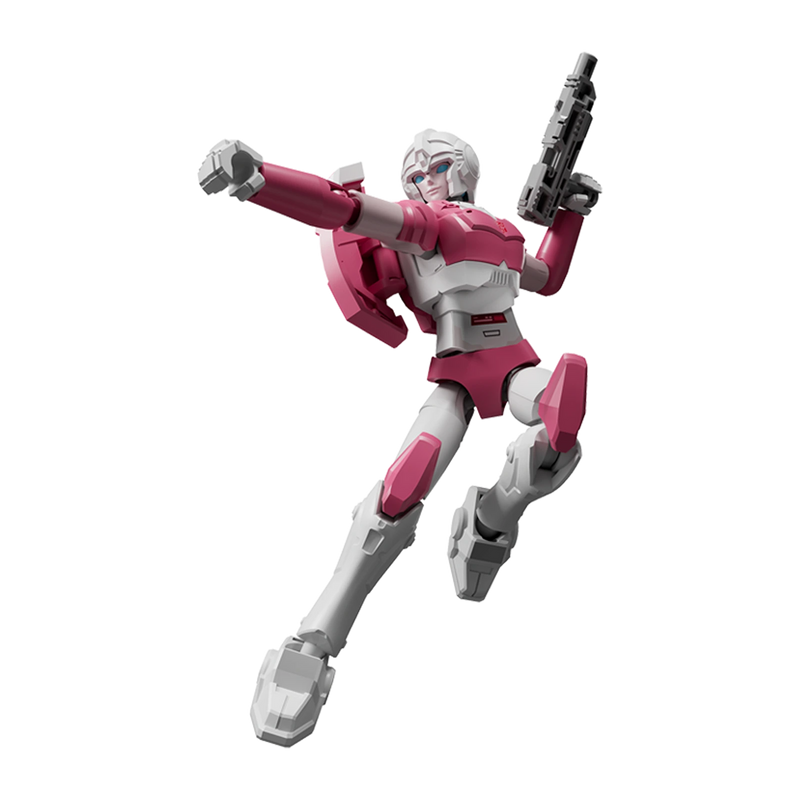 Blokees Transformers Galaxy Class Wave 9 (Single Blind Box)