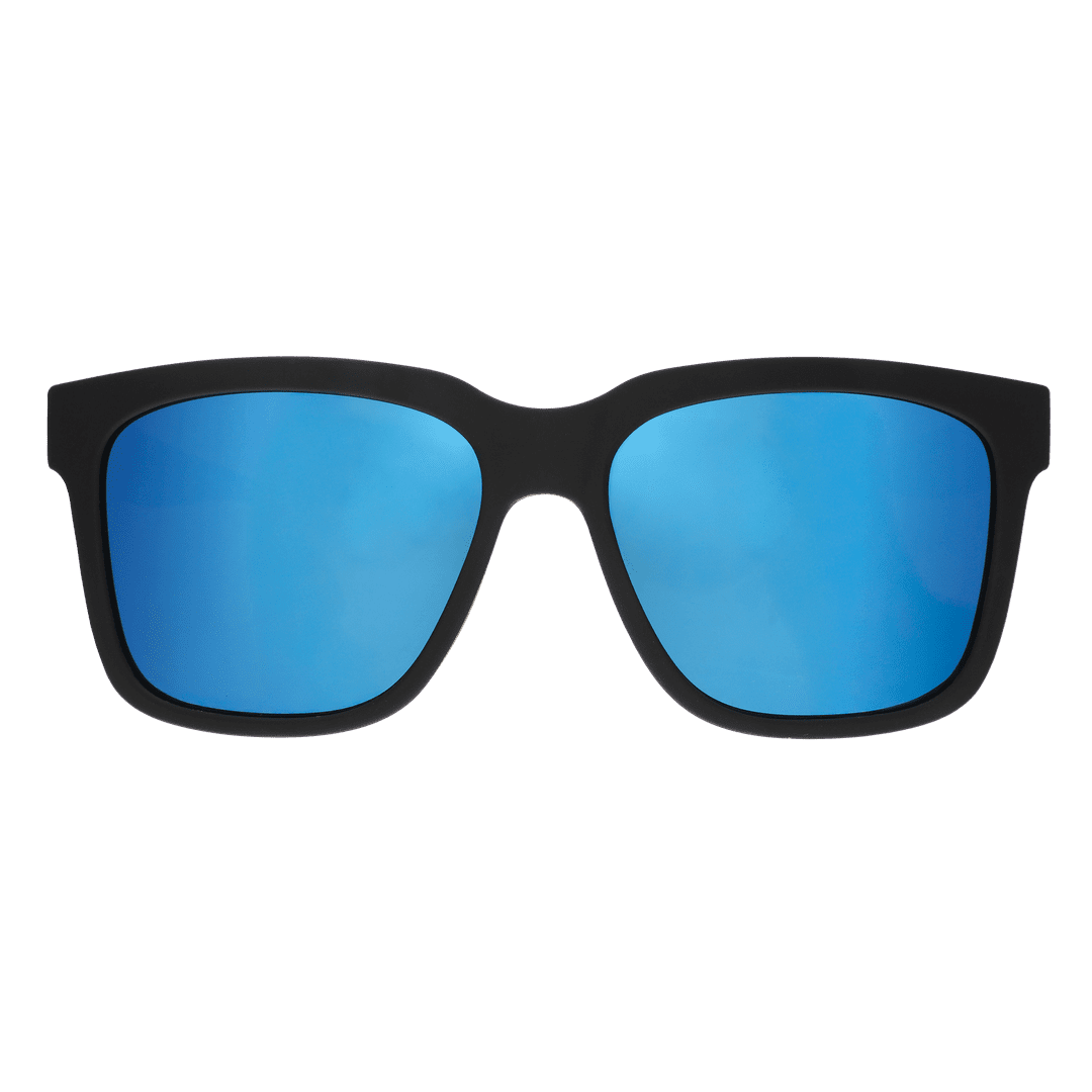 "Buoys Don't Cry” Tidal G Polarized Sunglasses - Floats!