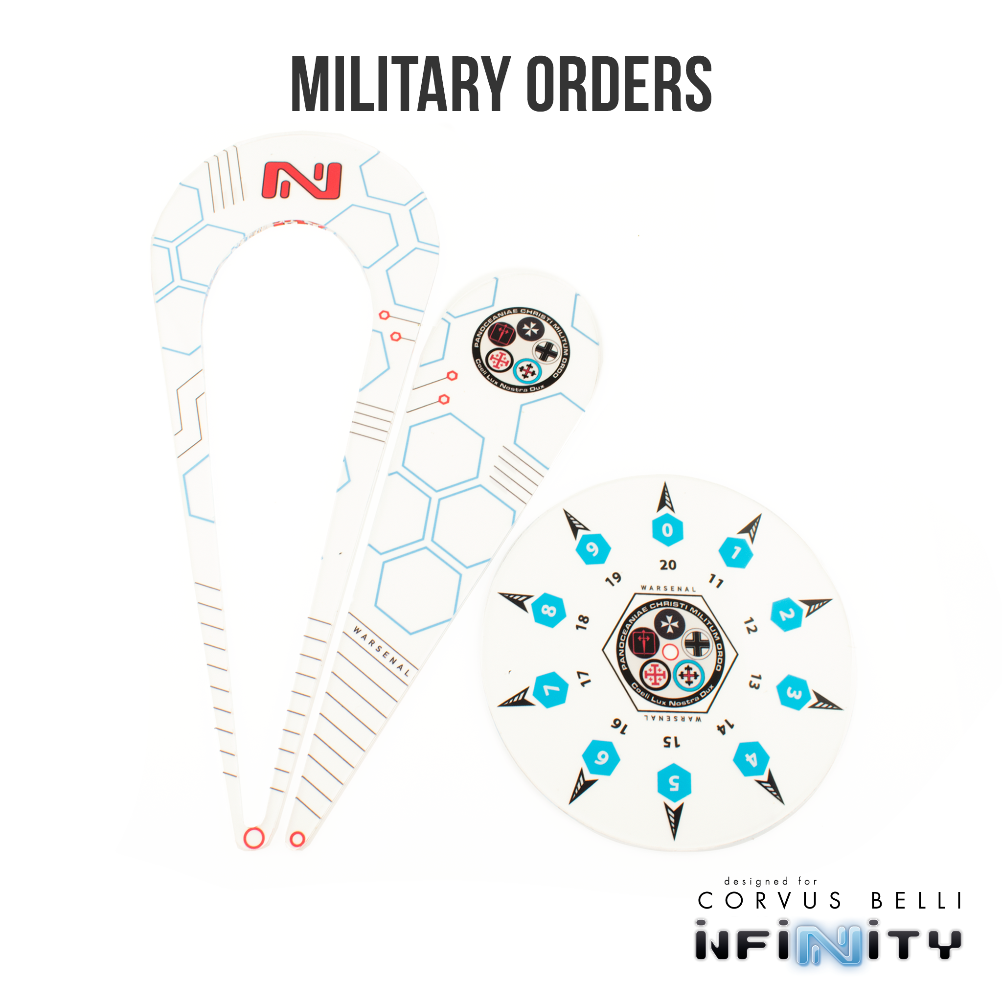 Faction Template Sets