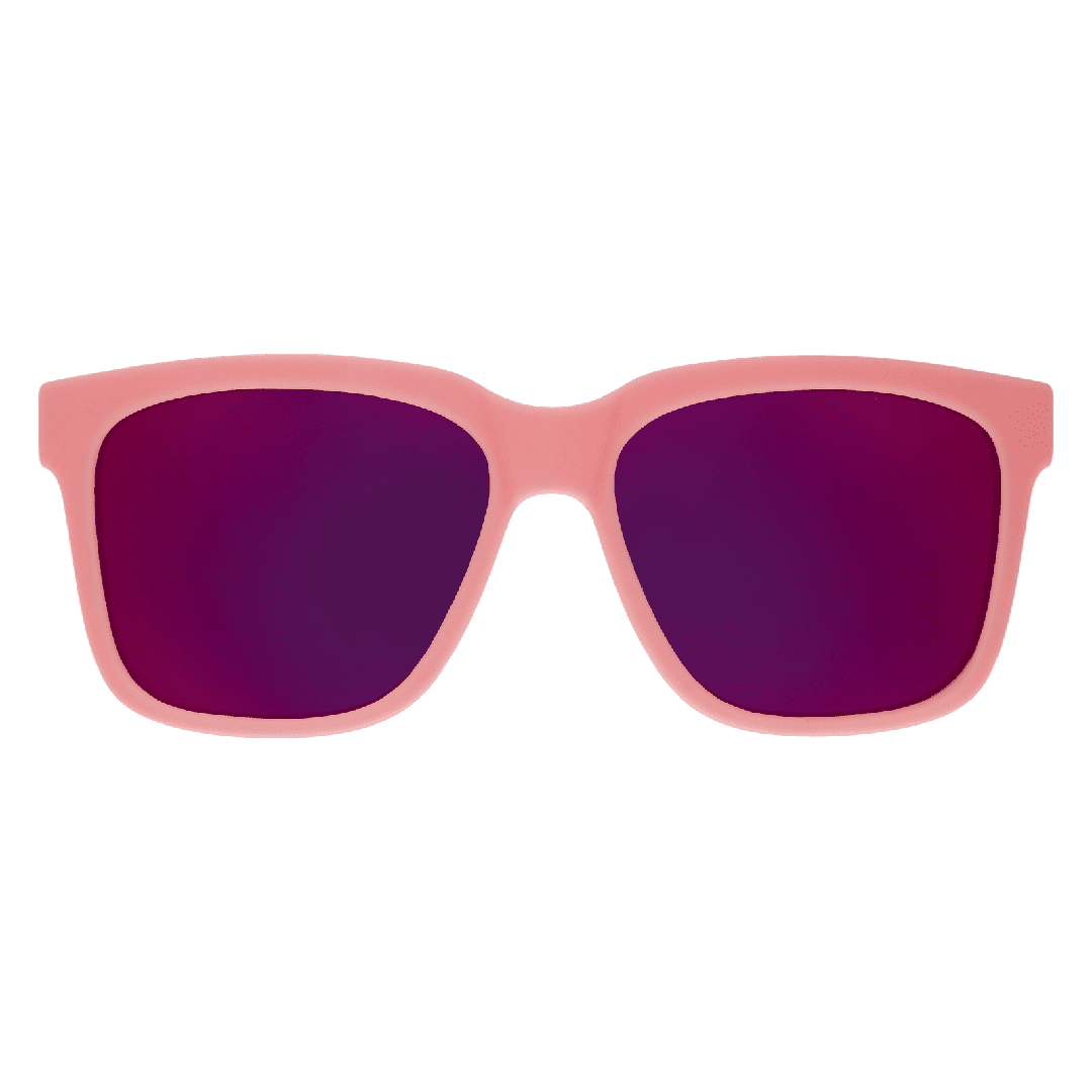 "Pool Noodle Battle Hero” Tidal G Polarized Sunglasses - Floats!