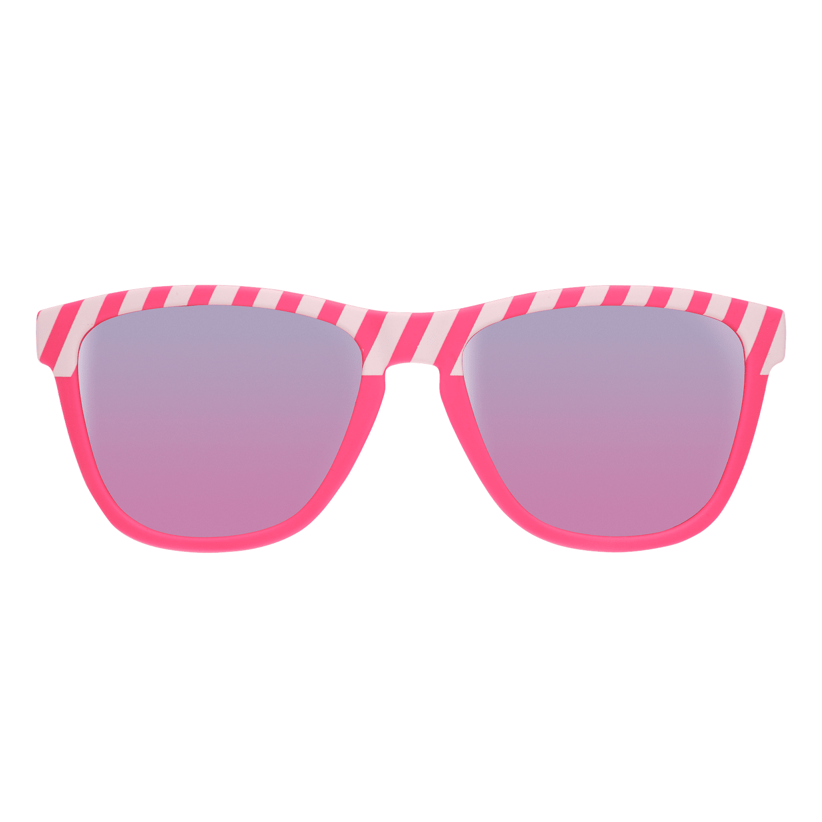 "Road Twerk Ahead” Limited OG Polarized Sunglasses