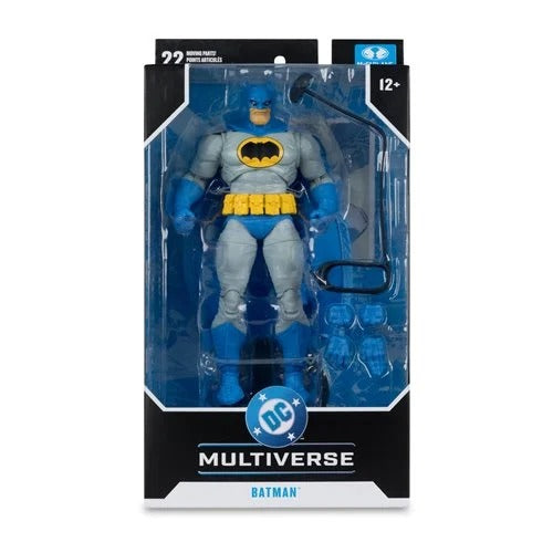 DC Multiverse Batman Dark Knight Returns 7-Inch Scale Action Figure