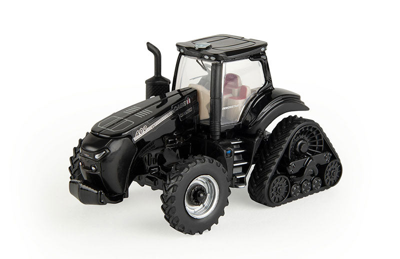 Ertl 44298 1/64 Scale Case Ih Afs Connect Magnum 400 Rowtrac Demonstrator