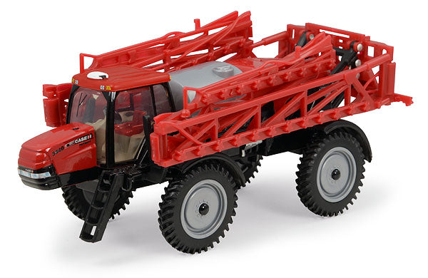 Ertl 14876 1/64 Scale Case Ih Patriot 3340 Sprayer