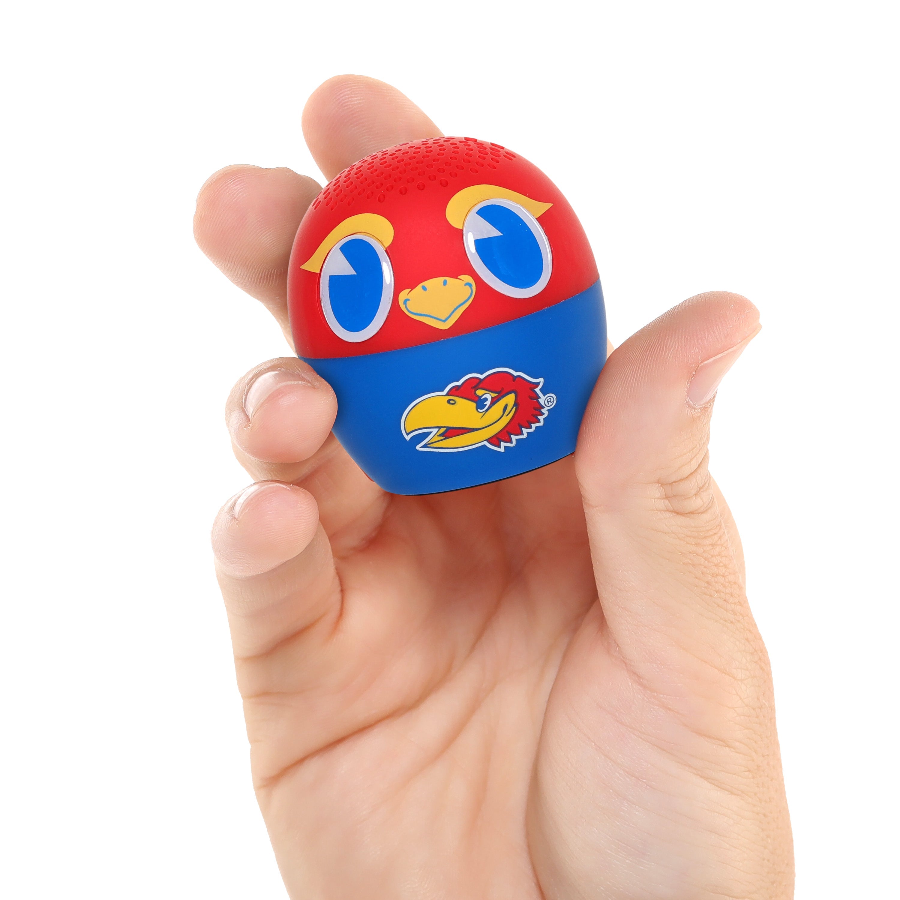 Kansas Jayhawks - Bitty Boomers