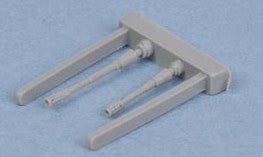 Quickboost 48222 1/48 A4E/F Gun Barrels for HSG
