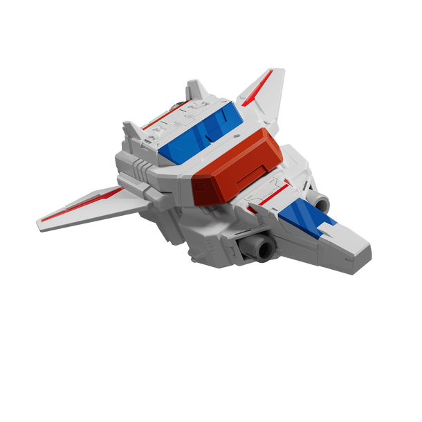 Blokees | Transformers Defender Version 05 | Traitor to Tyranny [Single Blind Box]
