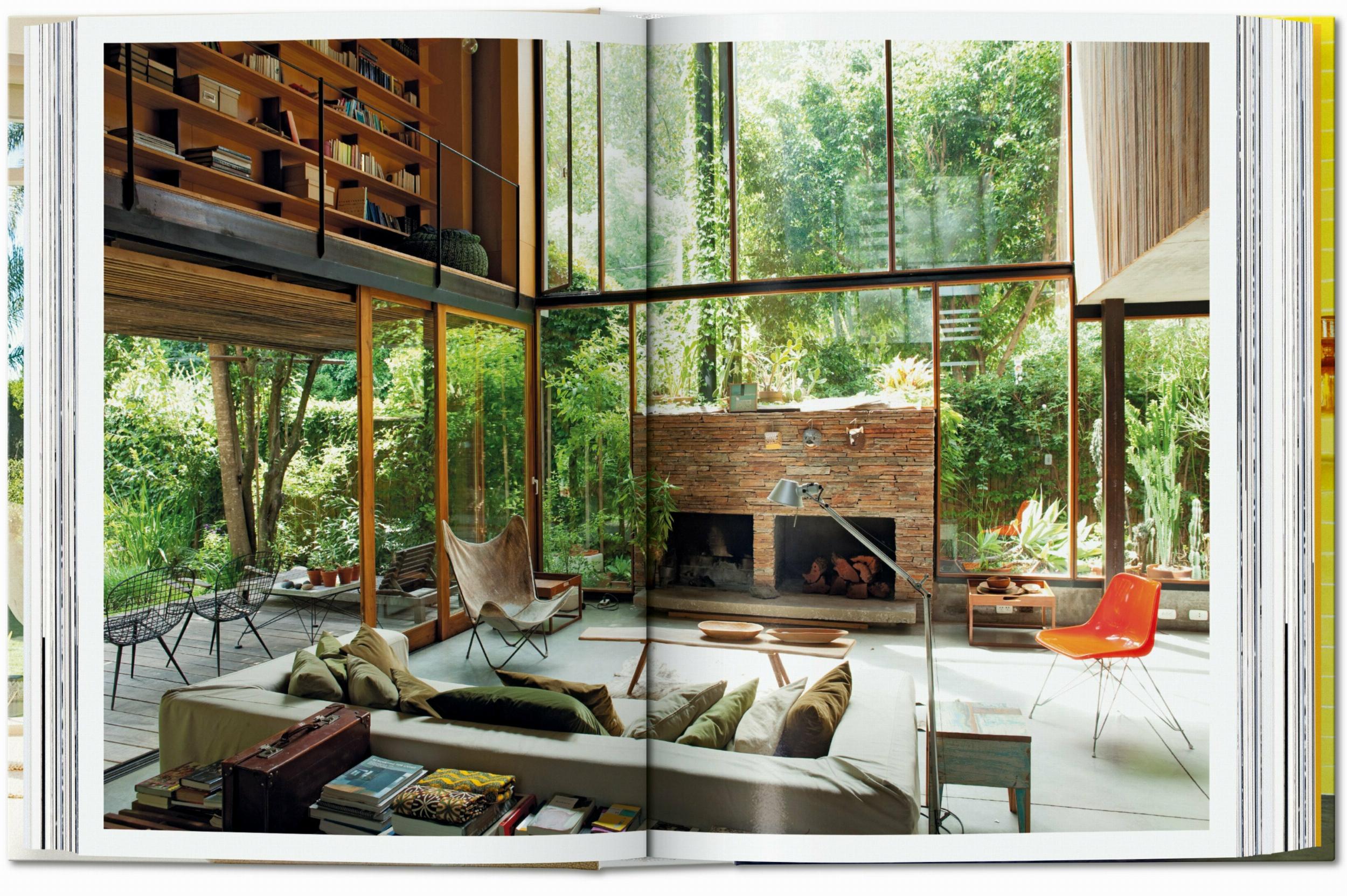 Interiors Now! 45th Ed. (German, French, English)