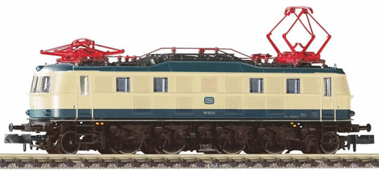 Piko 40304 N Scale N BR 118 Electric DB IV