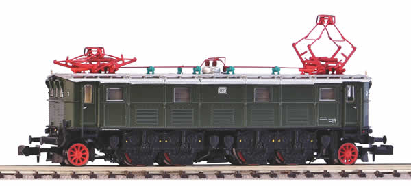 Piko 40353 N Scale N E16 Electric DB III Sound