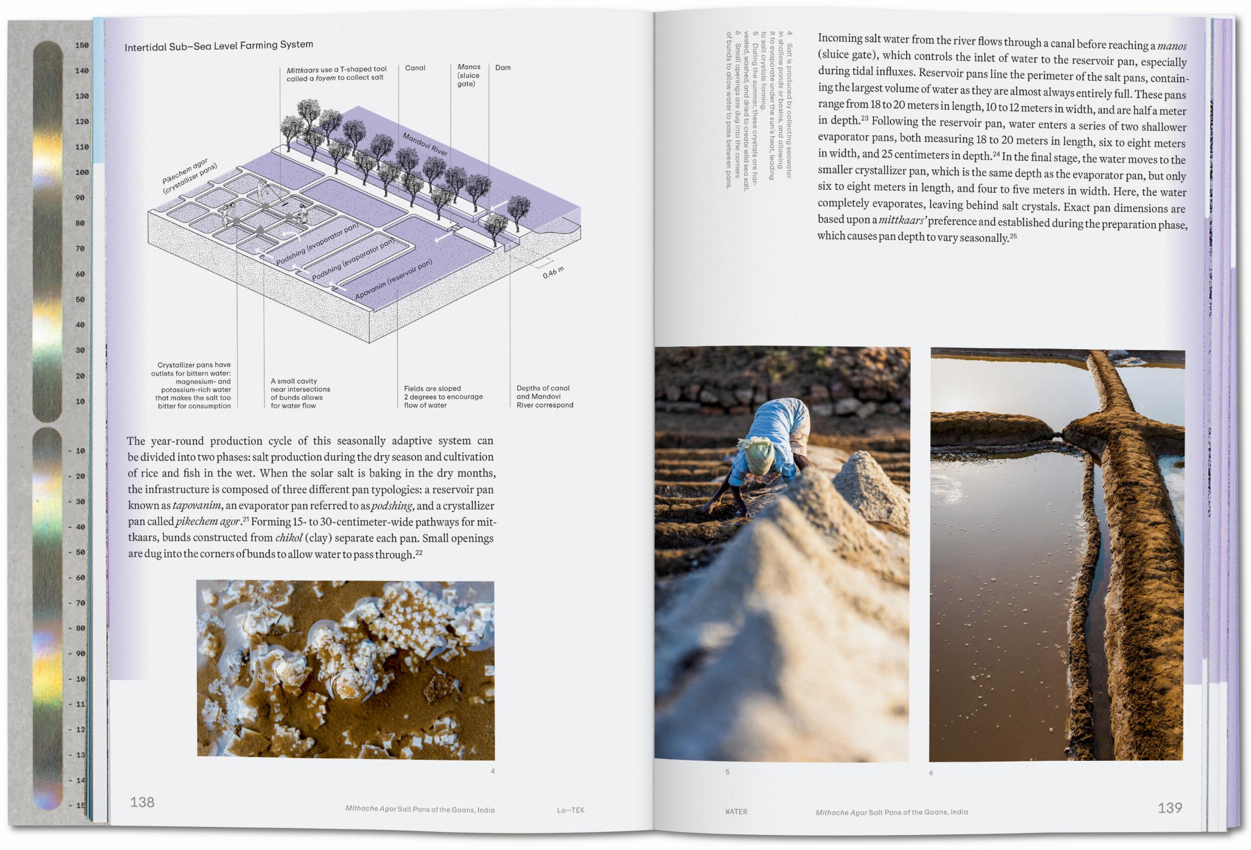 Julia Watson. Lo—TEK. Water. A Field Guide for TEKnology (English)