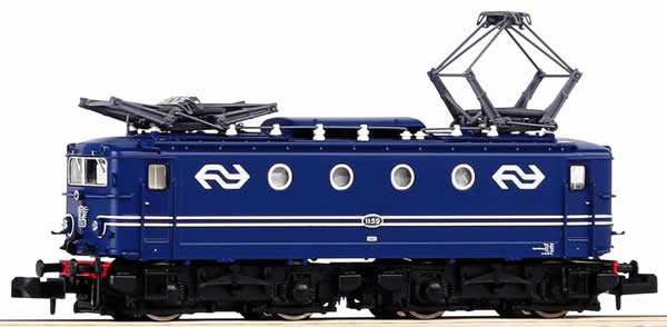 Piko 40370 N Scale N Rh 1100 Electric NS IV