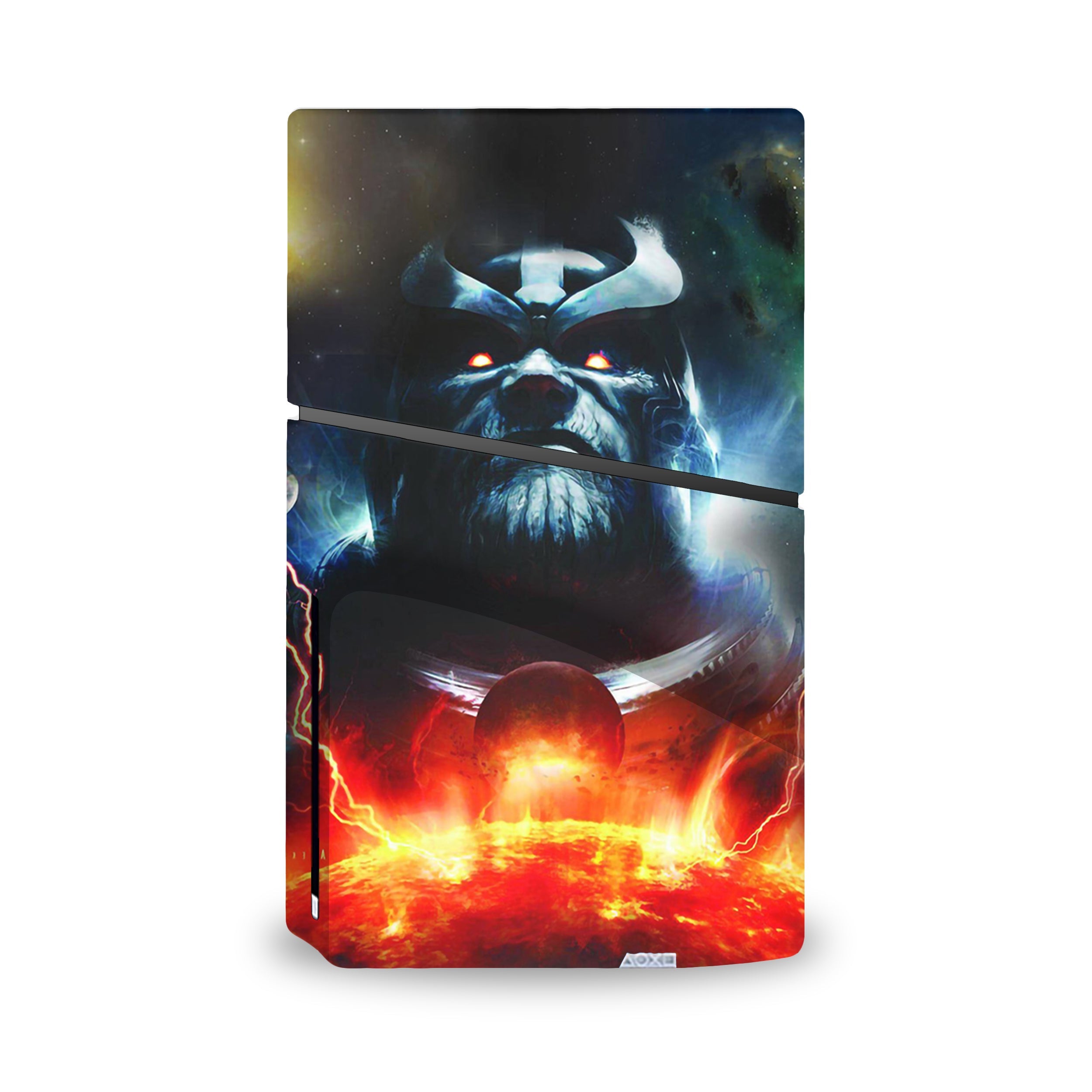 Titan of Doom PS5 Slim Skin