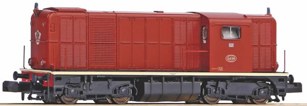 Piko 40428 N Scale N Rh 2400 Diesel NS IV