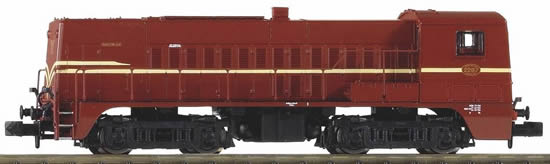 Piko 40440 N Scale N Rh 2297 Diesel NS III