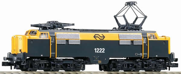 Piko 40462 N Scale N 1222 Electric NS IV