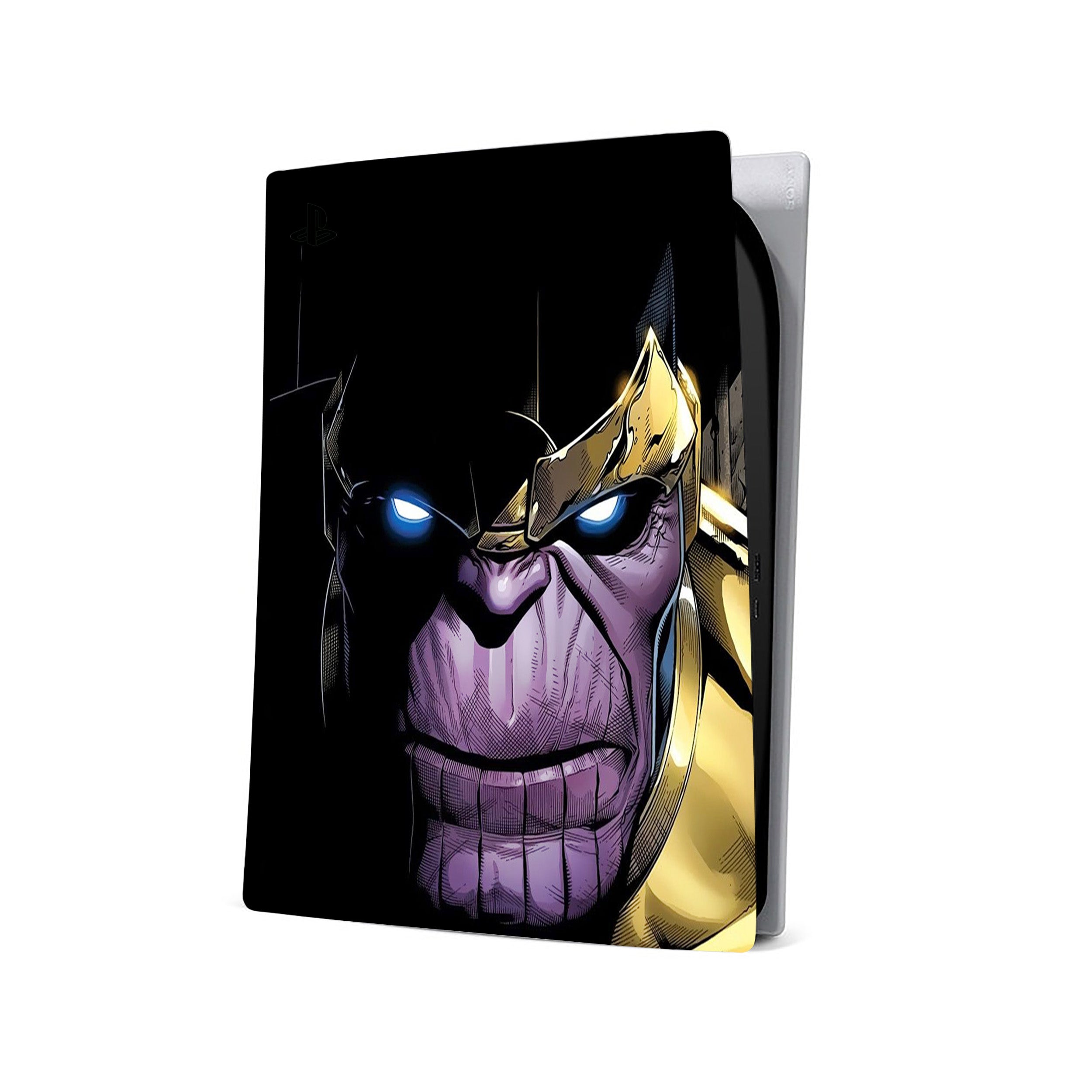 Titan of Doom PS5 Skin