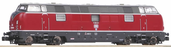 Piko 40502 N Scale N V 200.1 Diesel DB III