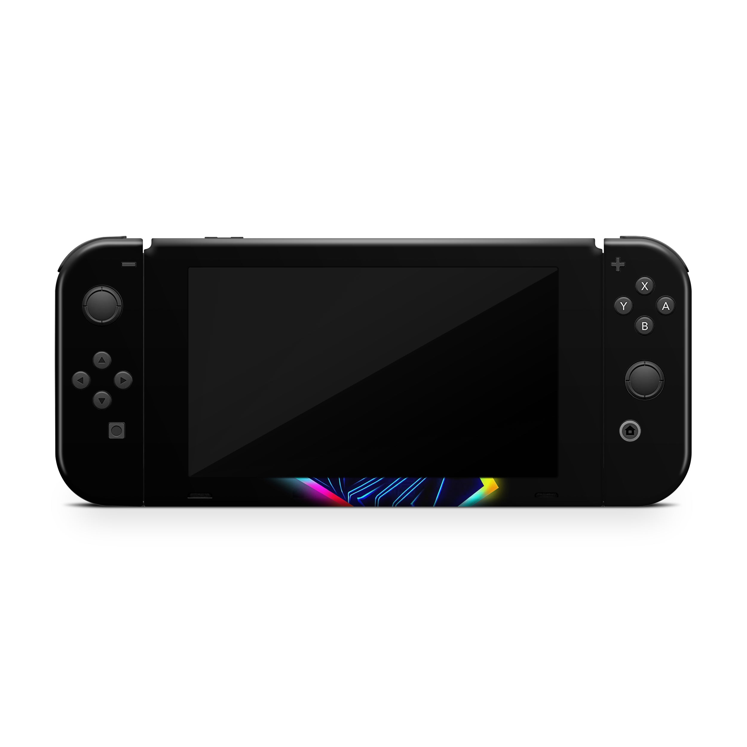 Titan of Doom Nintendo Switch Skin