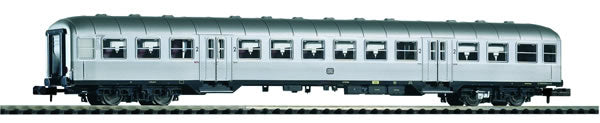 Piko 40640 N Scale N Passenger Car 2nd Cl. DB III