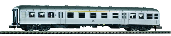Piko 40641 N Scale N Passenger 1st/2nd Cl. DB III