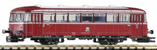 Piko 40681 N Scale N BR 998 Trailer/Baggage Car DB IV