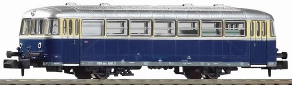 Piko 40682 N Scale N RailbusTrailer ÖBB IV