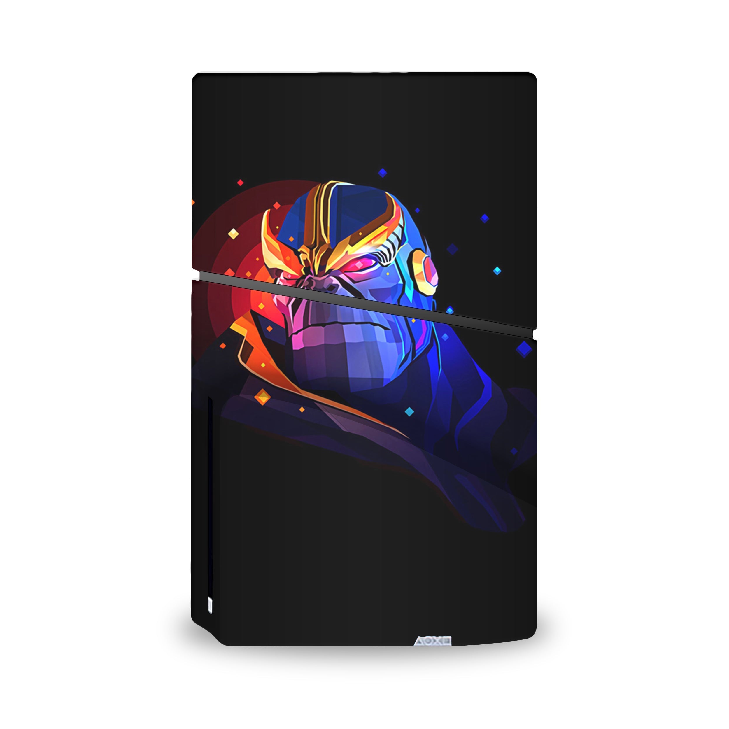 Titan of Doom PS5 Slim Skin