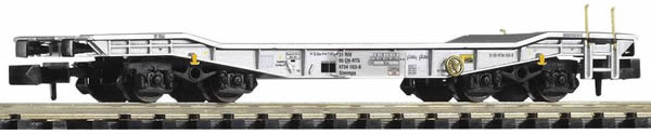 Piko 40700 N Scale N Flatcar Slmmps RTS VI