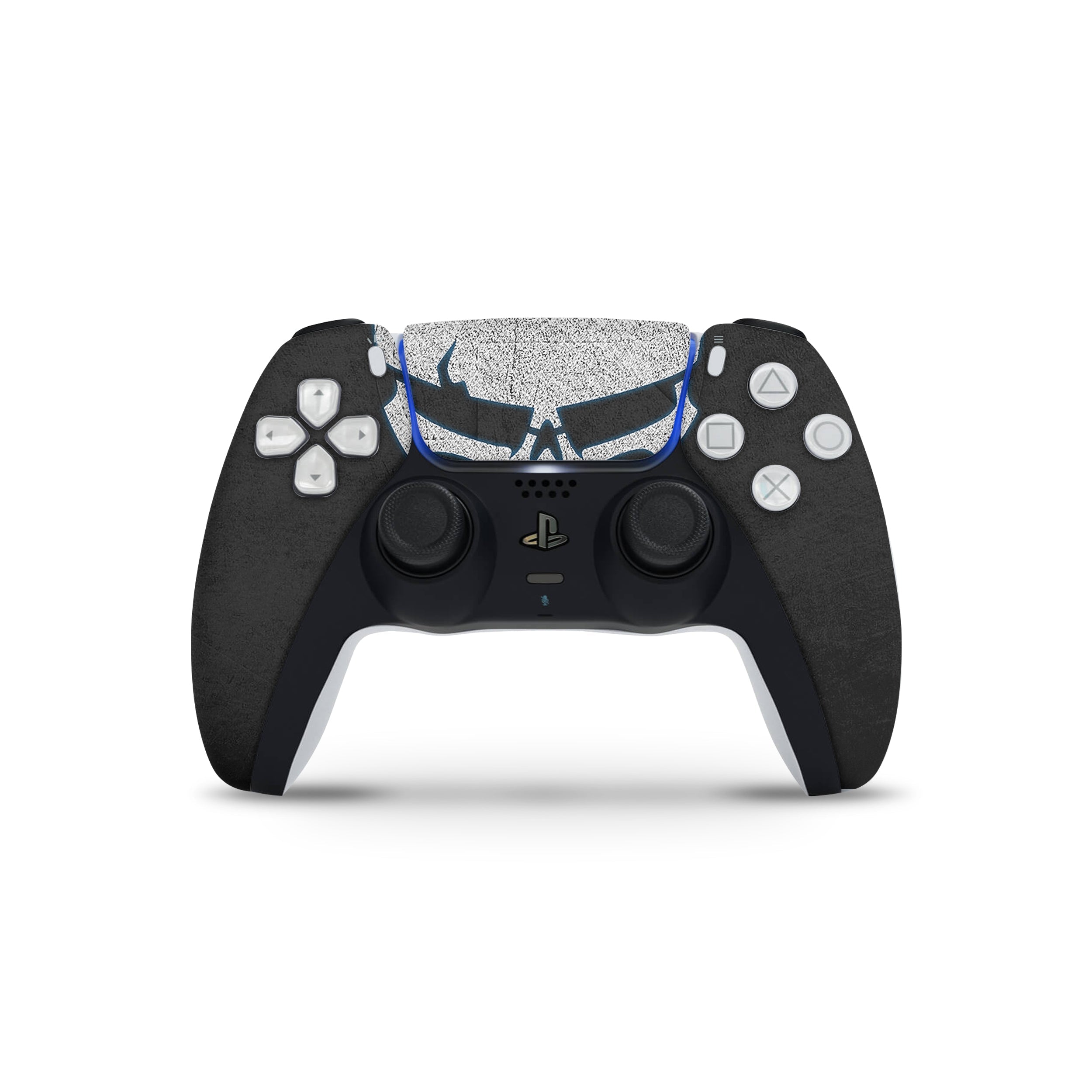 Justice Enforcer PS5 Controller Skin